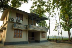 Heal Hive Homestay